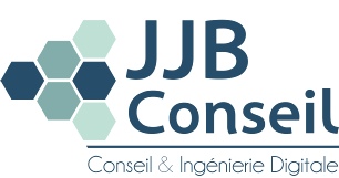 JJB Conseil | Conseil & Ingénierie Digitale